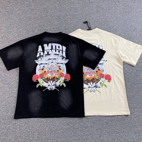 Amiri T-shirt