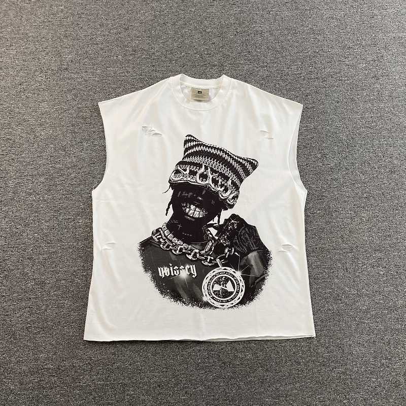 Vintage Vest