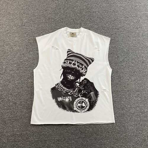 Vintage Vest