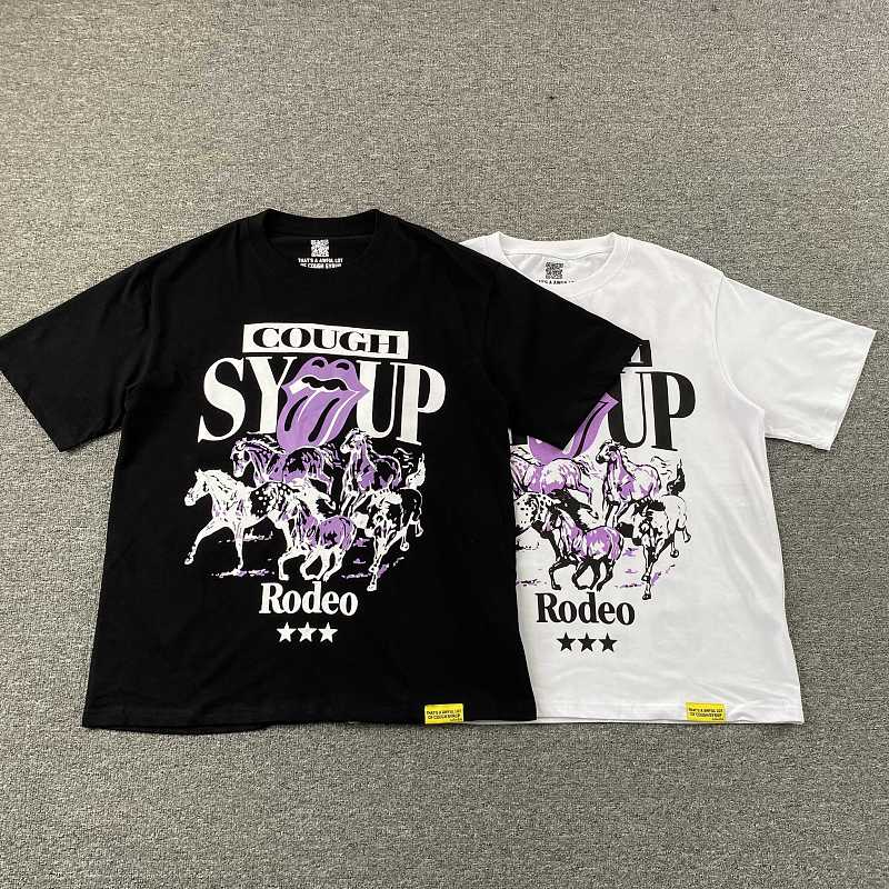 That's A Awful Lot Of Cough Syrup T-shirt