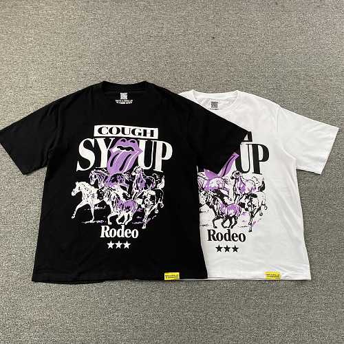 That's A Awful Lot Of Cough Syrup T-shirt