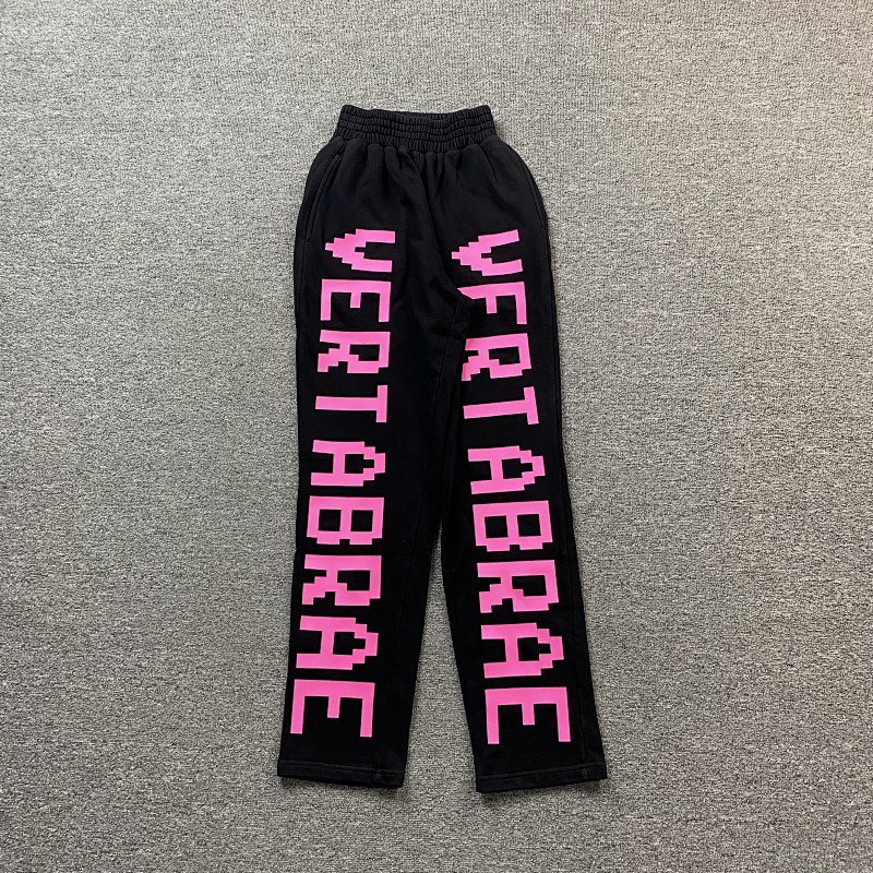 Vertabrae Pants