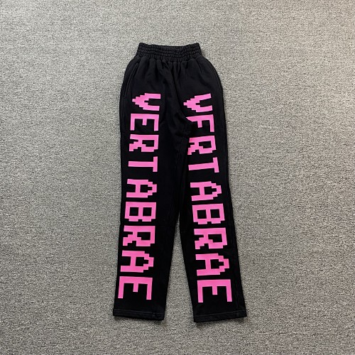 Vertabrae Pants