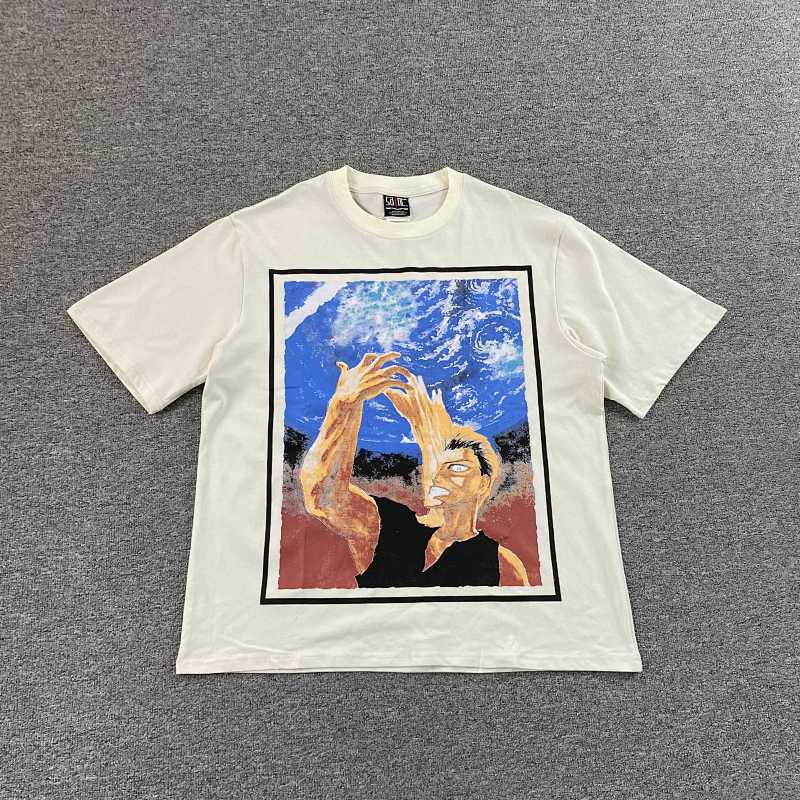 Saint Mxxxxxx T-shirt