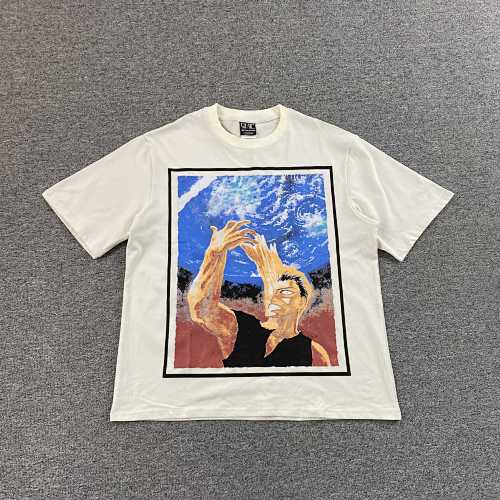 Saint Mxxxxxx T-shirt