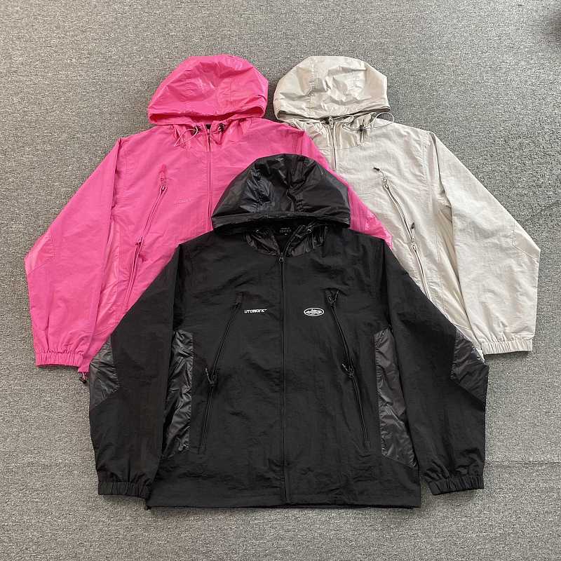 Corteiz Jacket