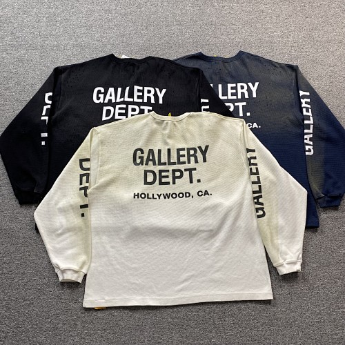 Gallery Dept T-shirt