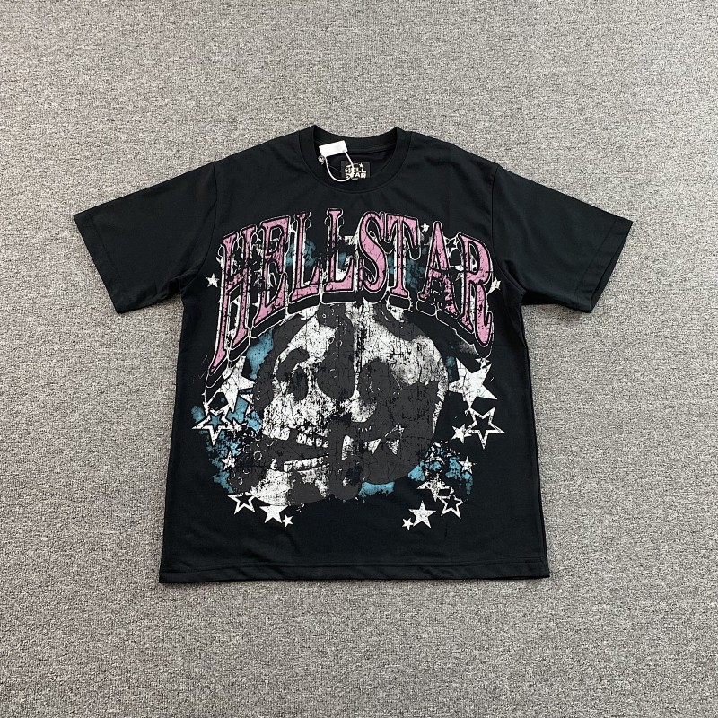 Hellstar T-shirt