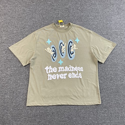 Broken Planet T-shirt