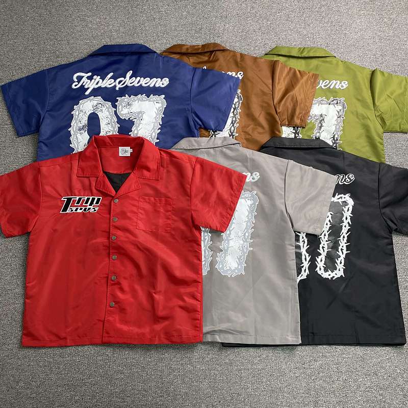 Triple Sevens T-shirt