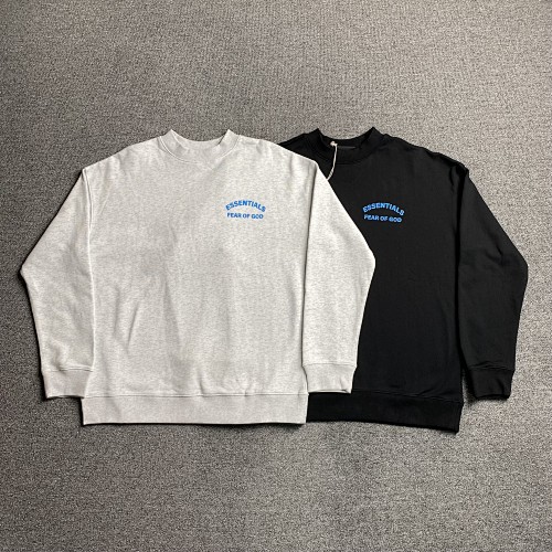 Fog Fear Of God Fog Essentials Crewneck