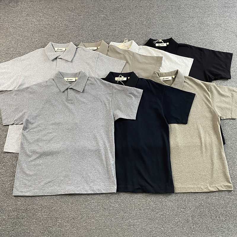 Fog Fear Of God Fog Essentials T-shirt