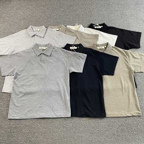 Fog Fear Of God Fog Essentials T-shirt