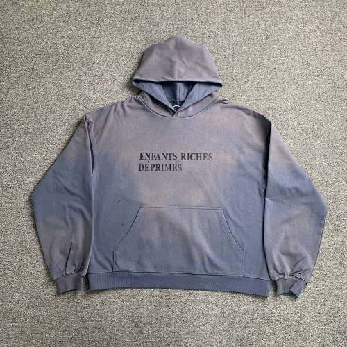 Enfants Riches Deprimes Hoodie