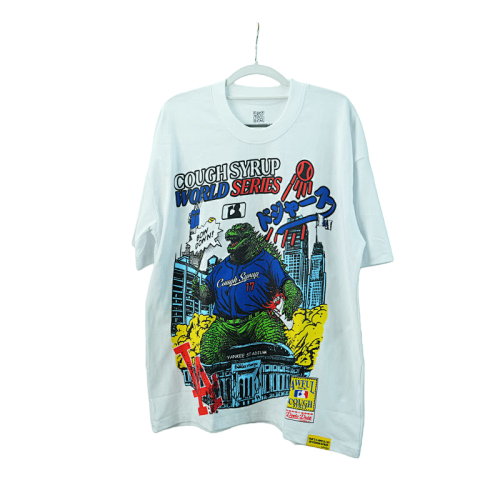 Dodger's World Series Tee
