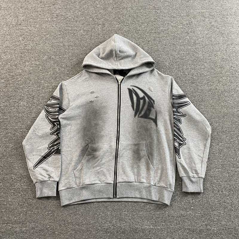 ME Mixed Emotion Hoodie