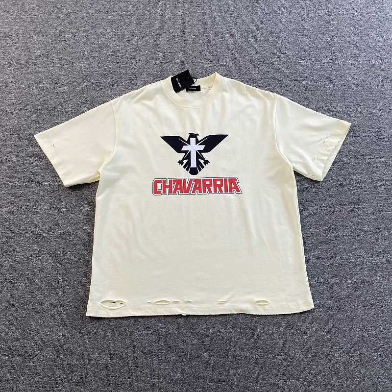 Willy Chavarria T-shirt