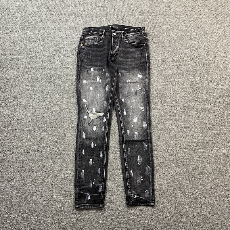 Purple Jeans