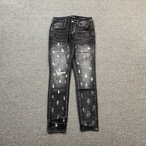 Purple Jeans