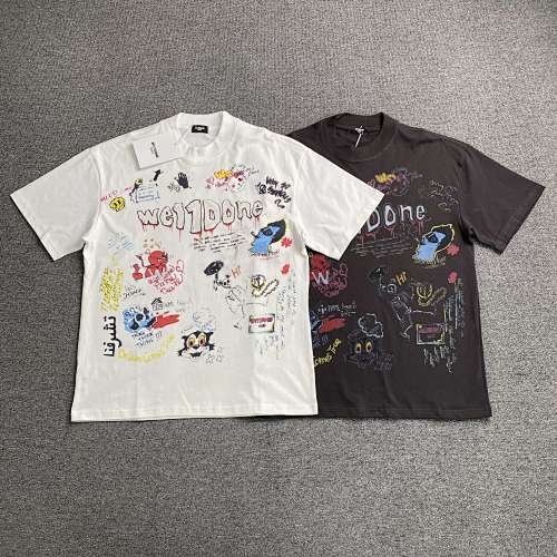 Tee from Logan