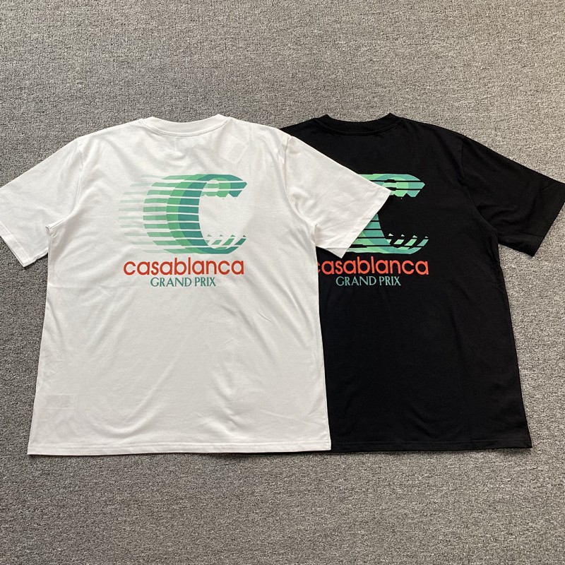 Casablanca T-shirt