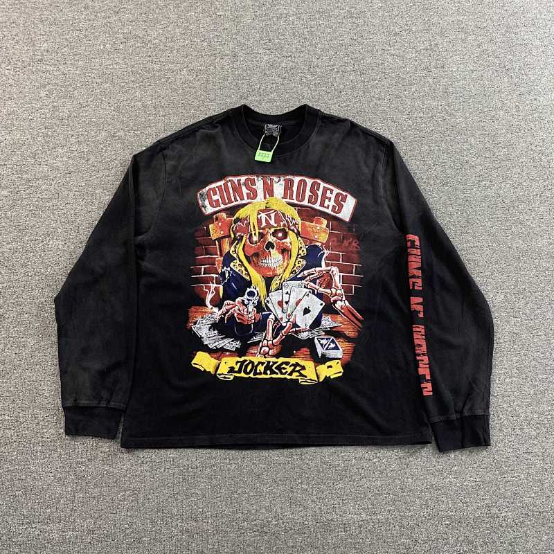 Guns N Roses T-shirt