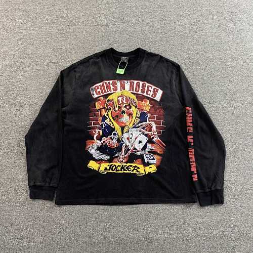 Guns N Roses T-shirt