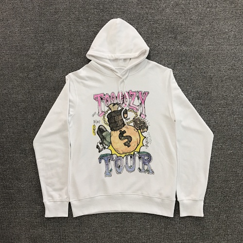 Asap Rocky Asap Mob Too Cozy Tour Hoodie