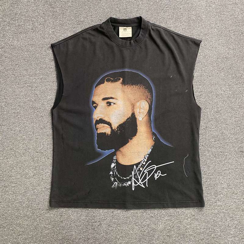 Saint Vest