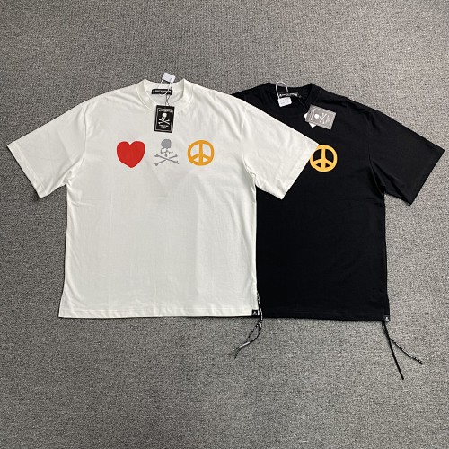 Mmj Mastermind Japan T-shirt