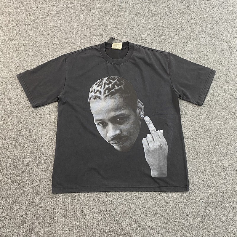Saint Michael T-shirt