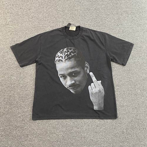 Saint Michael T-shirt