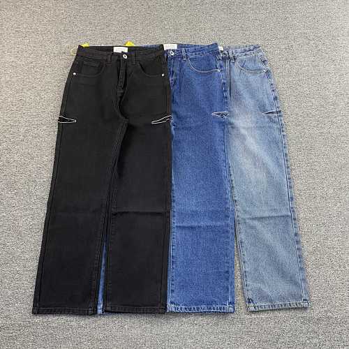 Maison Margiela MM6 Jeans