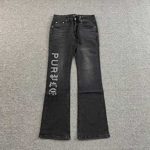 Purple Jeans