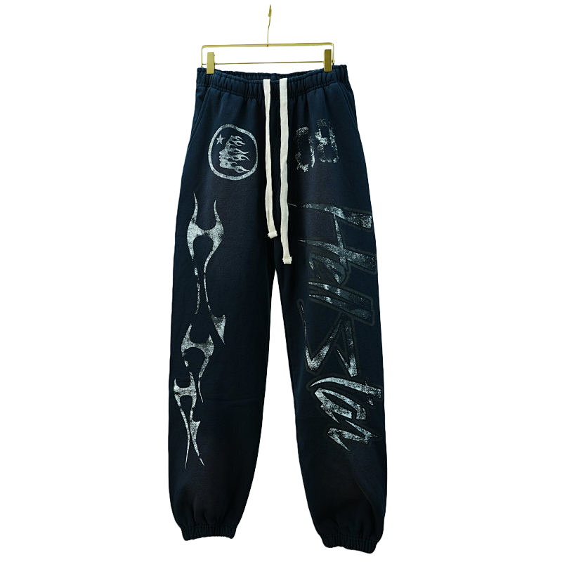 Hellstar Sweatpants