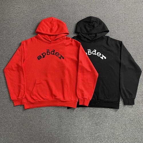 Sp5der YoungThug Hoodie