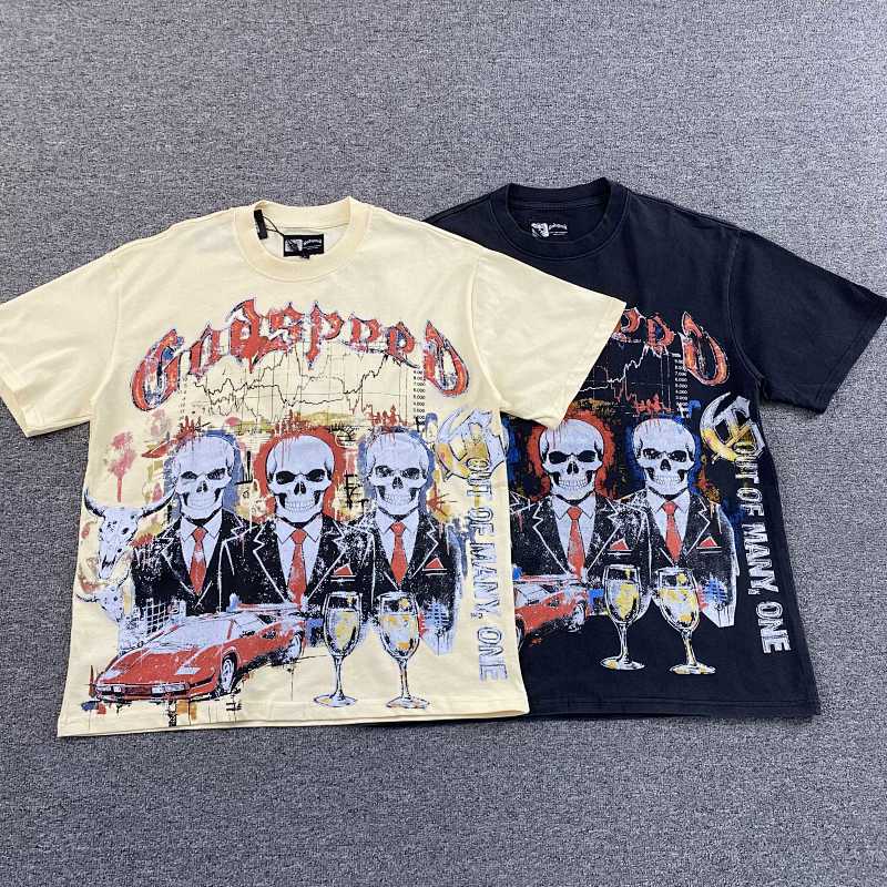 Godspeed T-shirt