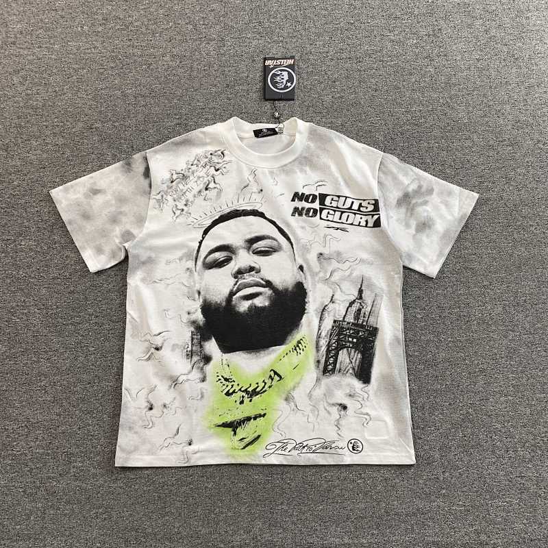 Hellstar T-shirt