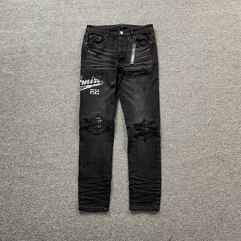 Amiri Jeans