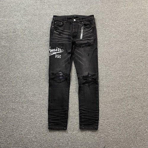 Amiri Jeans