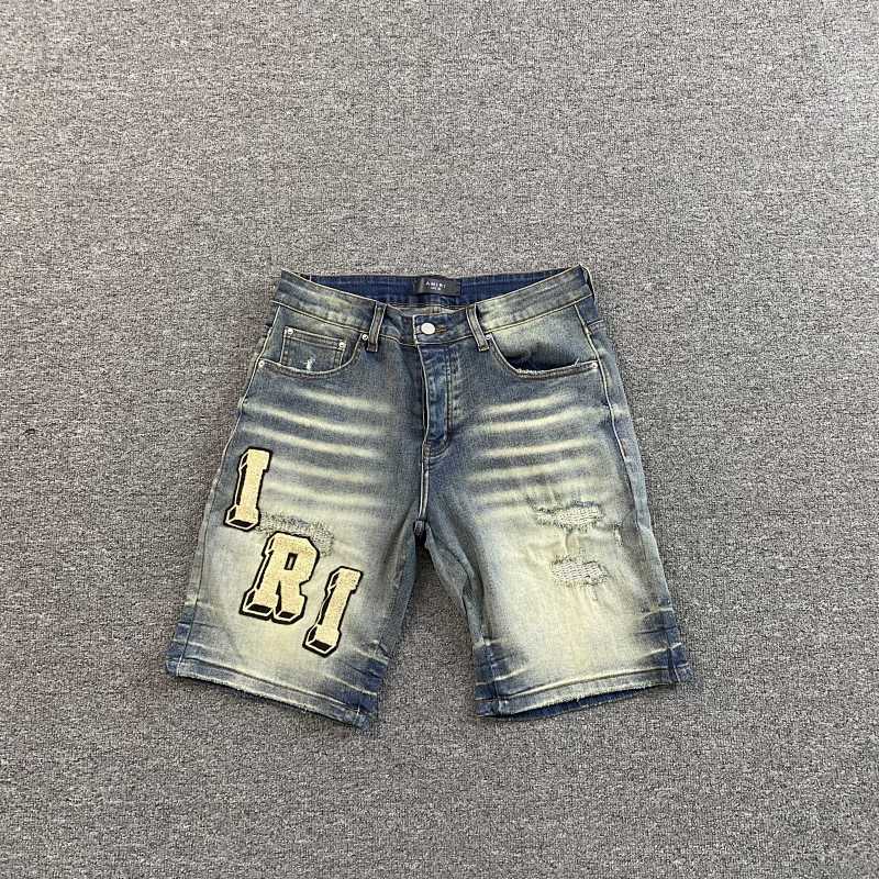 Amiri Jeans