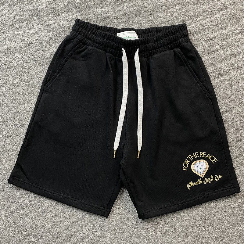 Casablanca Shorts