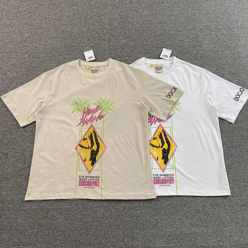 Gallery Dept. T-shirt