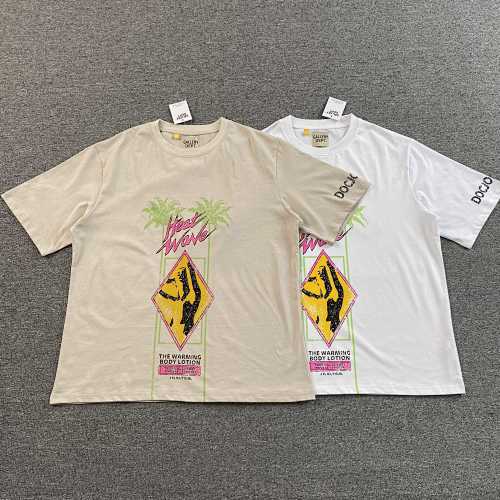 Gallery Dept. T-shirt