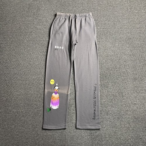 Anti Social Club Assc Pants