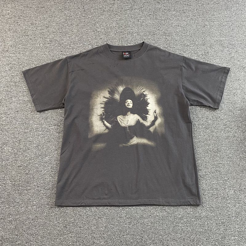Saint Mxxxxxx T-shirt