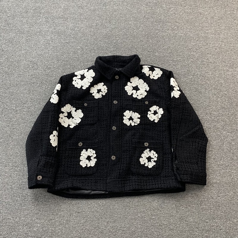 Denim Tears Jacket