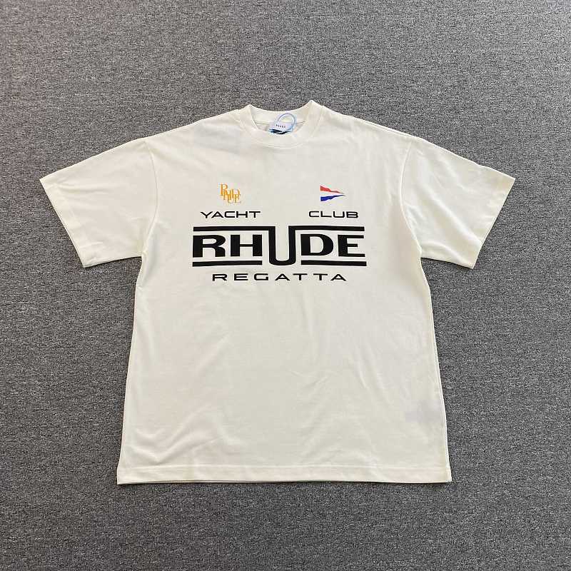 Rhude T-shirt