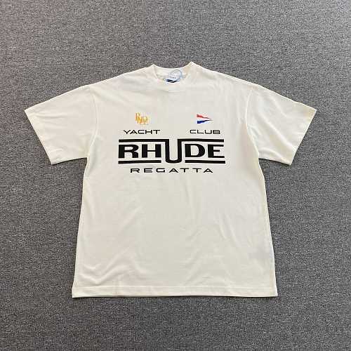 Rhude T-shirt