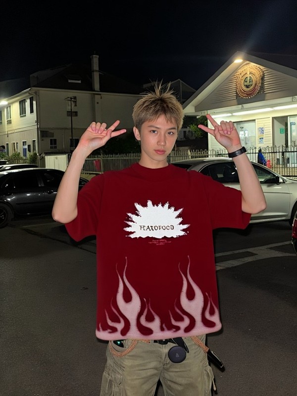Fog Essentials Fog OF God T-shirt